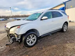 2GNALCEK5G6266386 2016 CHEVROLET EQUINOX