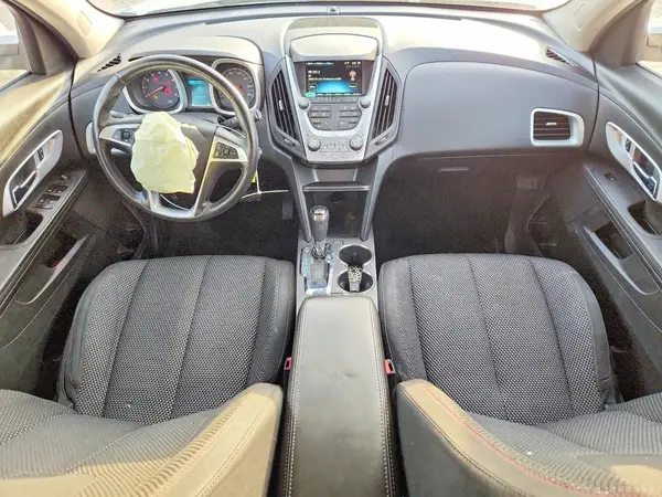 2GNALCEK5G6266386 2016 CHEVROLET EQUINOX - Image 8