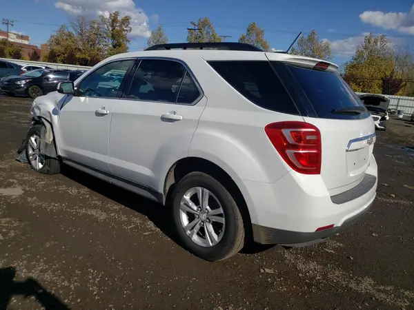 2GNALCEK5G6268283 2016 CHEVROLET EQUINOX - Image 2