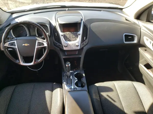 2GNALCEK5G6268283 2016 CHEVROLET EQUINOX - Image 8