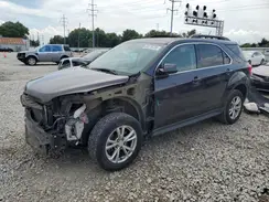 2GNALCEK5G6269224 2016 CHEVROLET EQUINOX
