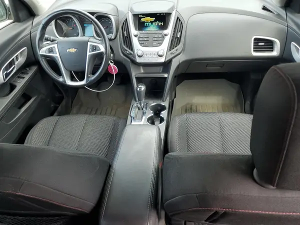 2GNALCEK5G6269224 2016 CHEVROLET EQUINOX - Image 8
