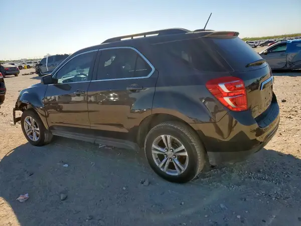 2GNALCEK5G6270440 2016 CHEVROLET EQUINOX - Image 2