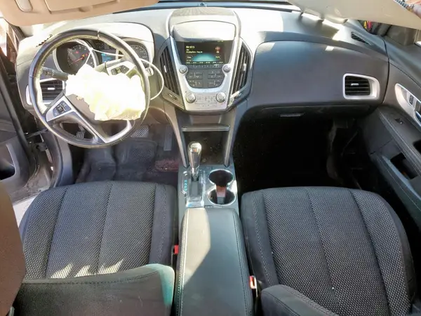 2GNALCEK5G6270440 2016 CHEVROLET EQUINOX - Image 8