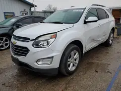 2GNALCEK5G6272740 2016 CHEVROLET EQUINOX