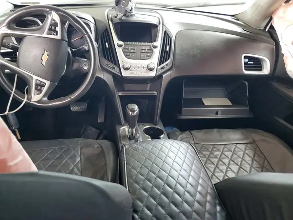 2GNALCEK5G6273645 2016 CHEVROLET EQUINOX - Image 8