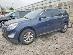 2GNALCEK5G6273984 2016 CHEVROLET EQUINOX