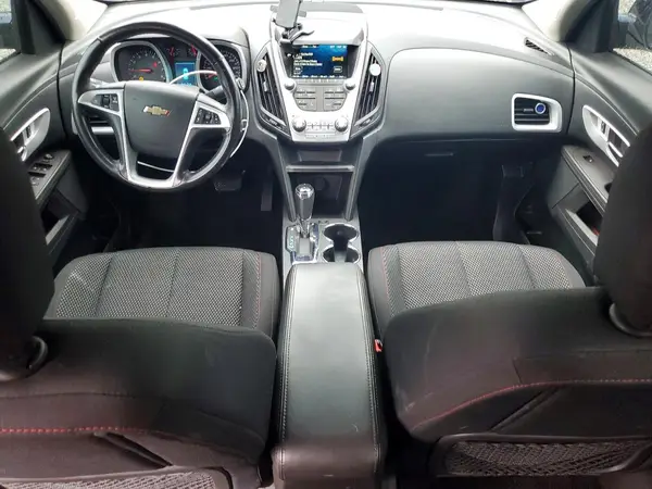 2GNALCEK5G6273984 2016 CHEVROLET EQUINOX - Image 8