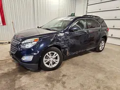 2GNALCEK5G6274231 2016 CHEVROLET EQUINOX