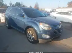 2GNALCEK5G6276626 2016 CHEVROLET EQUINOX