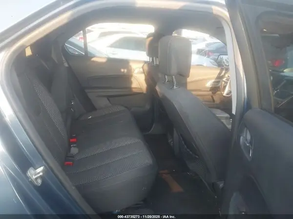2GNALCEK5G6276626 2016 CHEVROLET EQUINOX - Image 8