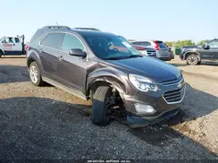 2GNALCEK5G6278439 2016 CHEVROLET EQUINOX