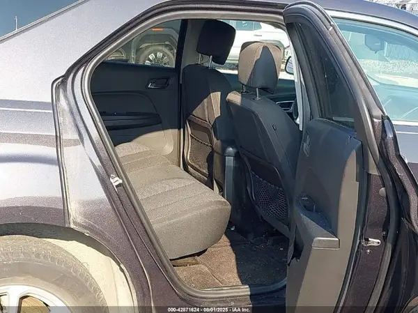 2GNALCEK5G6278439 2016 CHEVROLET EQUINOX - Image 8