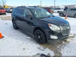 2GNALCEK5G6278652 2016 CHEVROLET EQUINOX