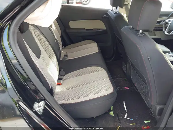 2GNALCEK5G6278652 2016 CHEVROLET EQUINOX - Image 8