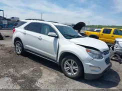 2GNALCEK5G6278991 2016 CHEVROLET EQUINOX
