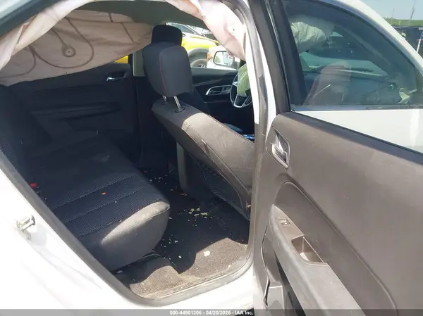 2GNALCEK5G6278991 2016 CHEVROLET EQUINOX - Image 8
