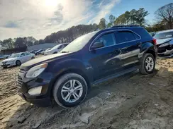 2GNALCEK5G6282510 2016 CHEVROLET EQUINOX