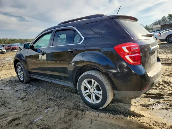 2GNALCEK5G6282510 2016 CHEVROLET EQUINOX - Image 2