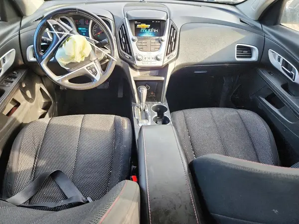 2GNALCEK5G6282510 2016 CHEVROLET EQUINOX - Image 8