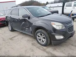 2GNALCEK5G6282622 2016 CHEVROLET EQUINOX