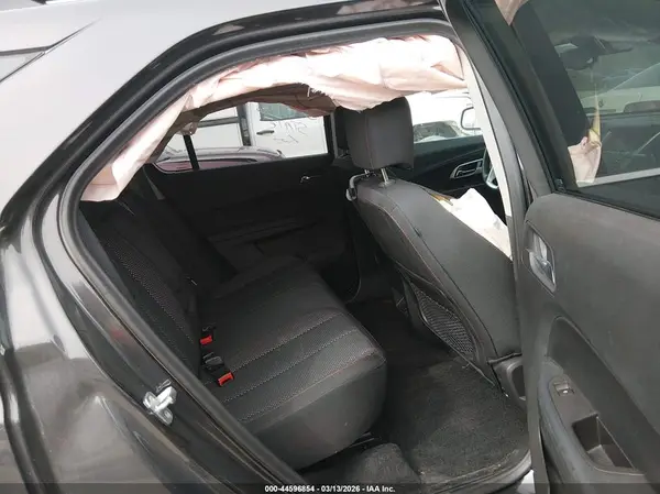 2GNALCEK5G6282622 2016 CHEVROLET EQUINOX - Image 8