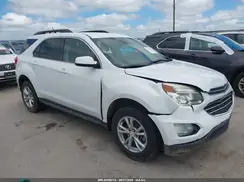 2GNALCEK5G6288145 2016 CHEVROLET EQUINOX