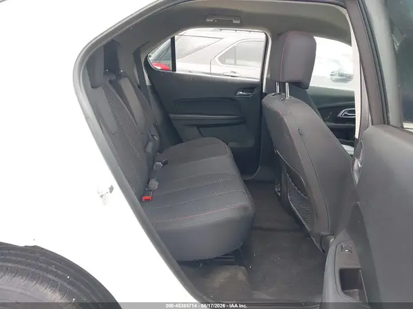 2GNALCEK5G6288145 2016 CHEVROLET EQUINOX - Image 8