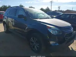 2GNALCEK5G6289263 2016 CHEVROLET EQUINOX
