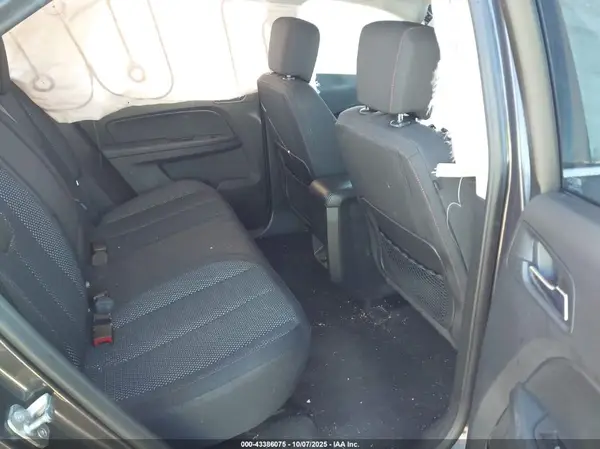 2GNALCEK5G6289263 2016 CHEVROLET EQUINOX - Image 8