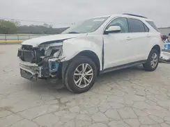 2GNALCEK5G6291689 2016 CHEVROLET EQUINOX