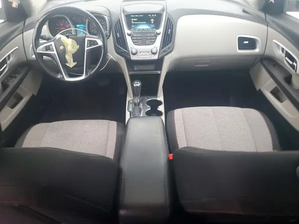 2GNALCEK5G6291689 2016 CHEVROLET EQUINOX - Image 8