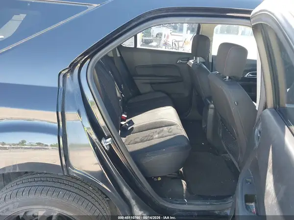 2GNALCEK5G6293328 2016 CHEVROLET EQUINOX - Image 8
