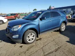 2GNALCEK5G6293829 2016 CHEVROLET EQUINOX
