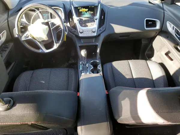 2GNALCEK5G6293829 2016 CHEVROLET EQUINOX - Image 8