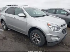 2GNALCEK5G6296987 2016 CHEVROLET EQUINOX