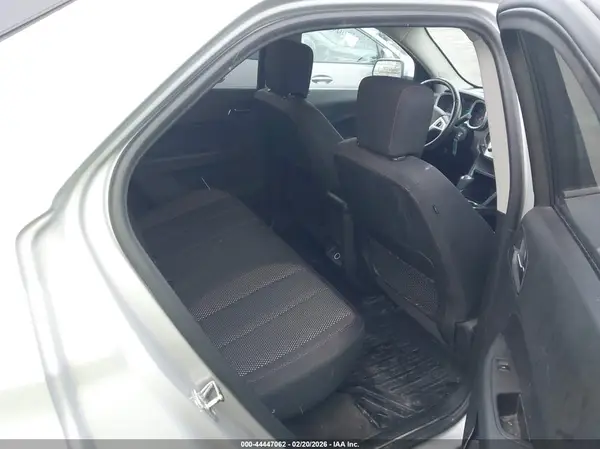 2GNALCEK5G6296987 2016 CHEVROLET EQUINOX - Image 8