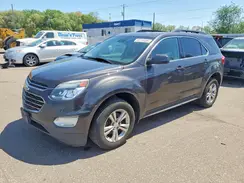 2GNALCEK5G6299579 2016 CHEVROLET EQUINOX