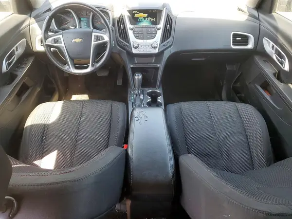 2GNALCEK5G6299579 2016 CHEVROLET EQUINOX - Image 8