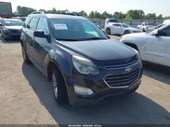 2GNALCEK5G6299727 2016 CHEVROLET EQUINOX
