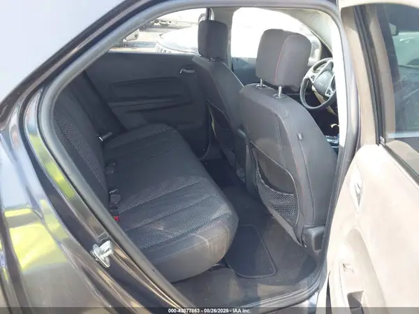 2GNALCEK5G6299727 2016 CHEVROLET EQUINOX - Image 8