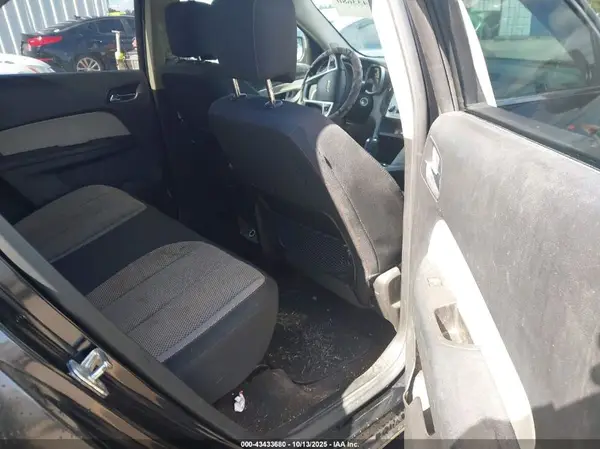 2GNALCEK5G6300696 2016 CHEVROLET EQUINOX - Image 8