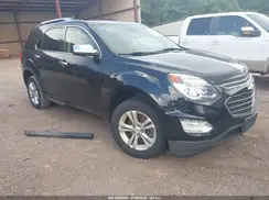 2GNALCEK5G6301525 2016 CHEVROLET EQUINOX