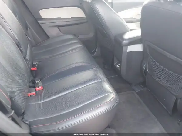 2GNALCEK5G6301525 2016 CHEVROLET EQUINOX - Image 8
