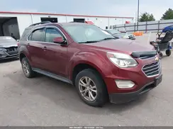 2GNALCEK5G6304327 2016 CHEVROLET EQUINOX