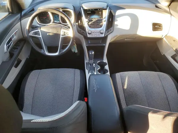 2GNALCEK5G6305512 2016 CHEVROLET EQUINOX - Image 8