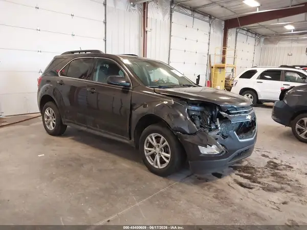2GNALCEK5G6306269 2016 CHEVROLET EQUINOX - Image 1