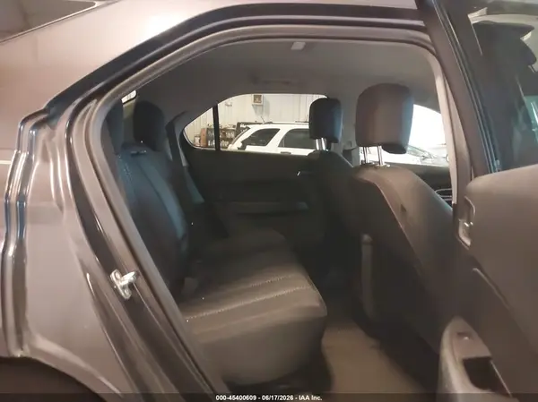 2GNALCEK5G6306269 2016 CHEVROLET EQUINOX - Image 8