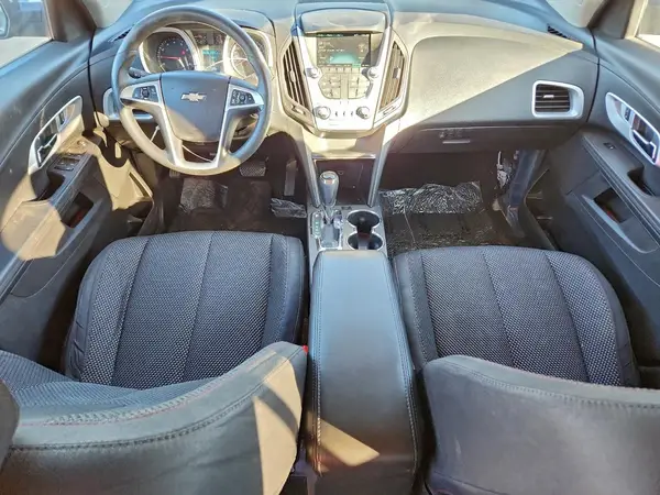 2GNALCEK5G6307793 2016 CHEVROLET EQUINOX - Image 8