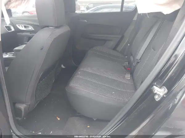 2GNALCEK5G6308216 2016 CHEVROLET EQUINOX - Image 8